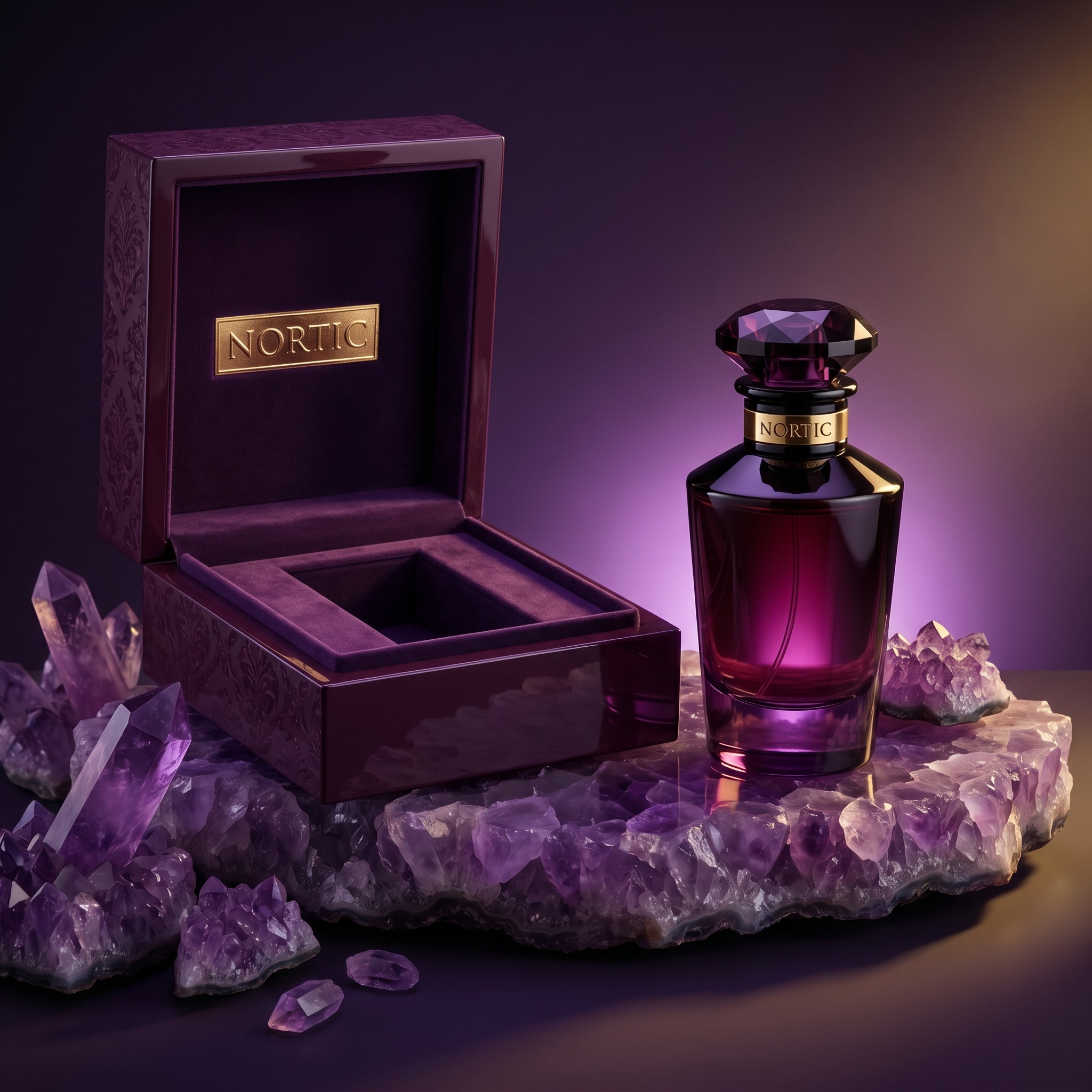 Euphoria Noire | 100ML