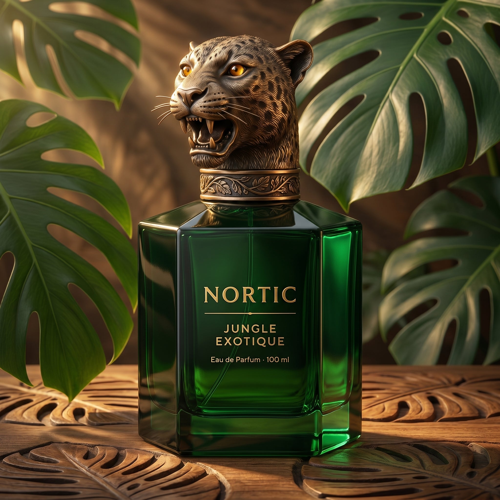 Jungle Exotique | 100ML