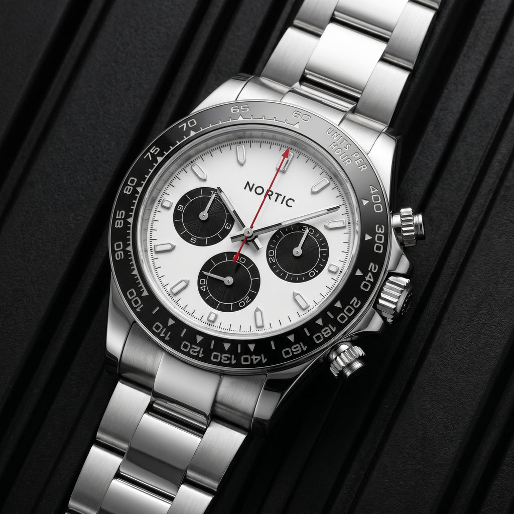 Veloce Racing Chronograph