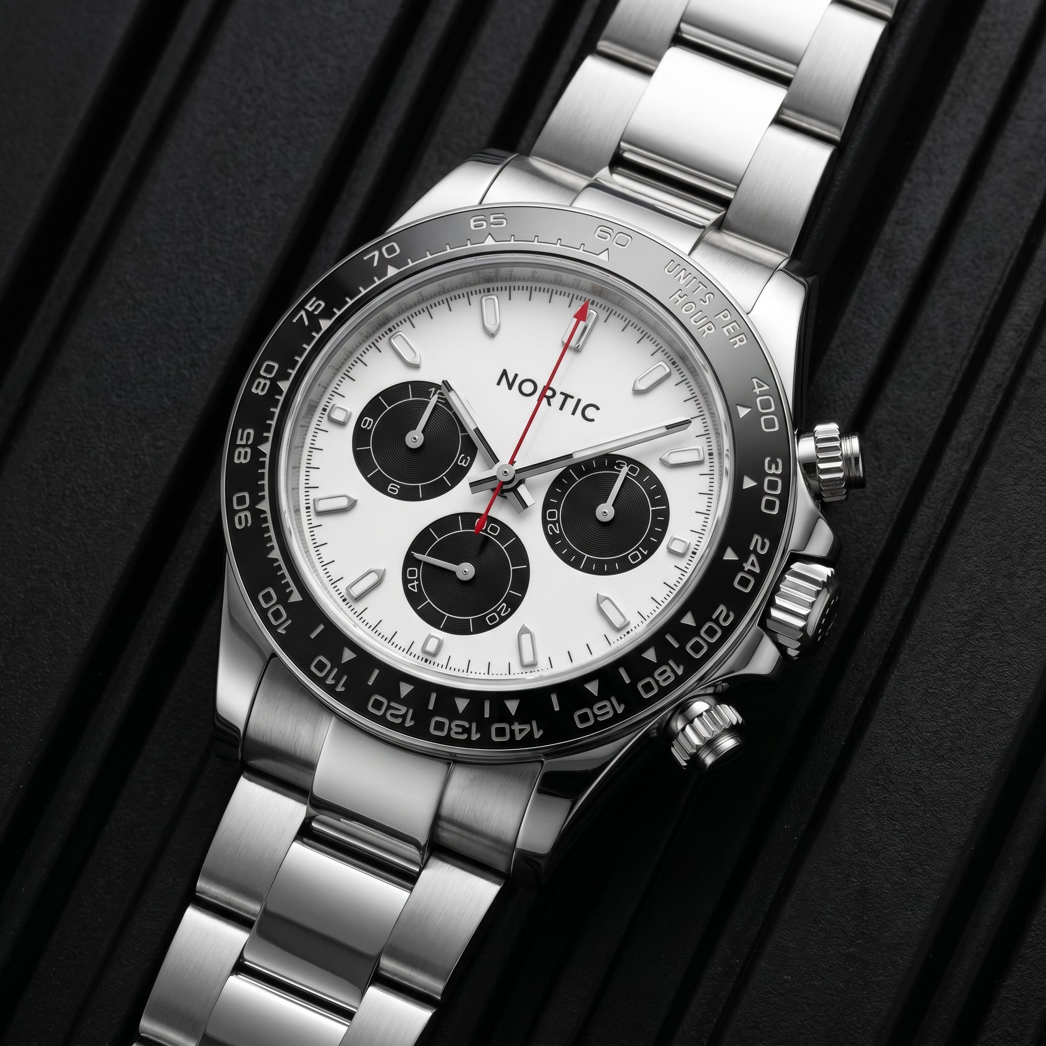 Veloce Racing Chronograph