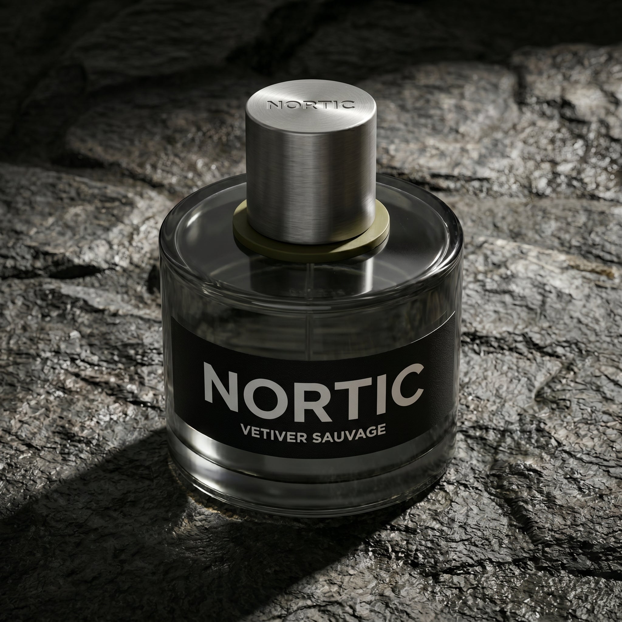 Vetiver Sauvage | 100ML