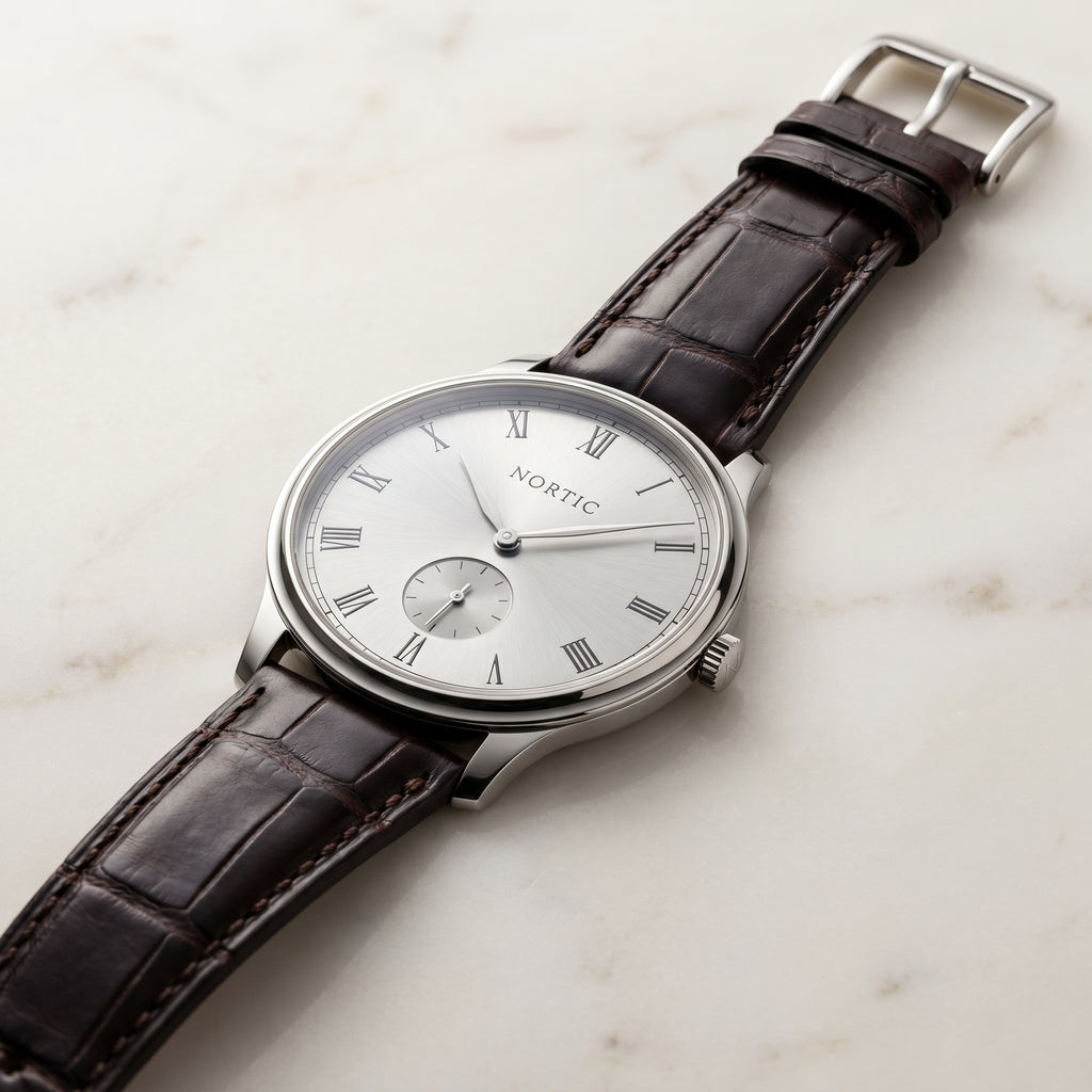 Patrimoine Ultra-Thin
