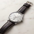 Patrimoine Ultra-Thin